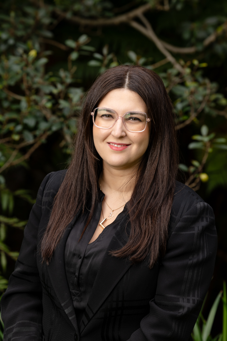 Associate Professor Bhavini Patel