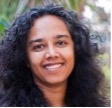 Associate Professor Bhavini Patel