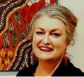 Associate Professor Michelle Dickson
