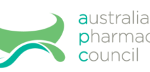 Australia Pharmacy Council logo