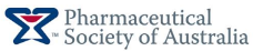 The Pharmaceutical Society of Australia