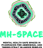 MH Space logo